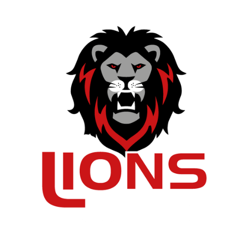 Logo Lions de Genève