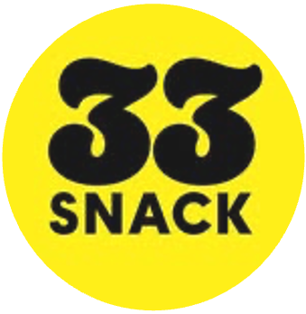 Logo 33 Snack