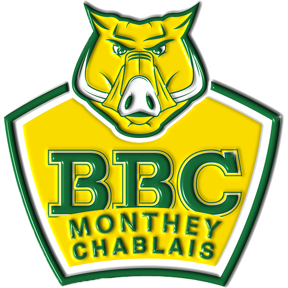 Logo BBC Monthey Chablais